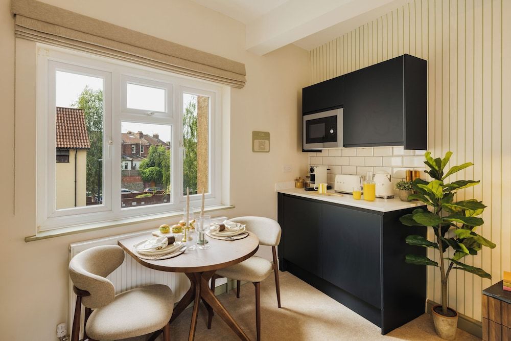 Hotwells Your Apartment Standard Studio 11