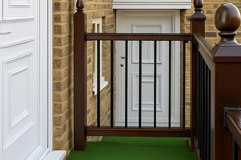 House - Sleeps 7 - Pet Friendly - Garden - Parking