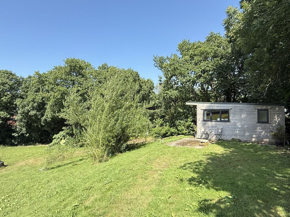 Lydvale Lodge in Lifton