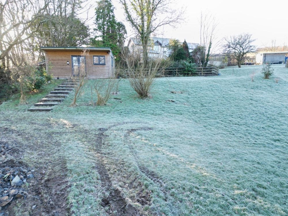 Lydvale Lodge in Lifton Studio 17