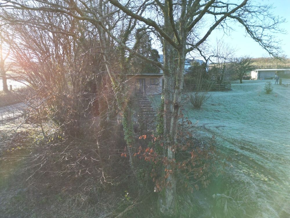 Lydvale Lodge in Lifton Studio 14