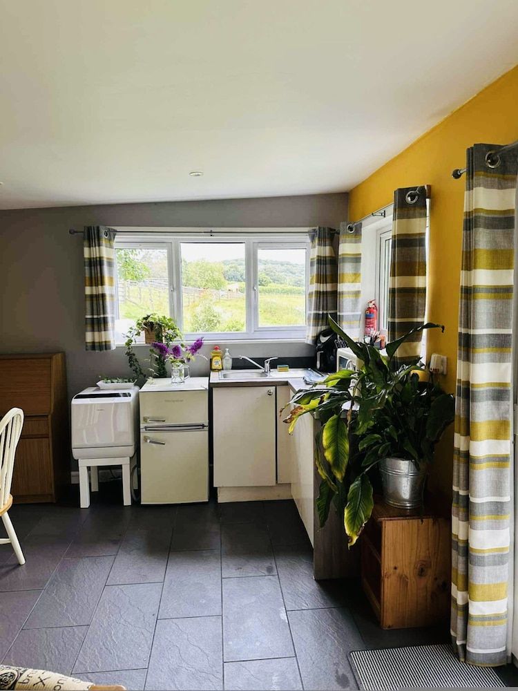 Lydvale Lodge in Lifton Studio 19