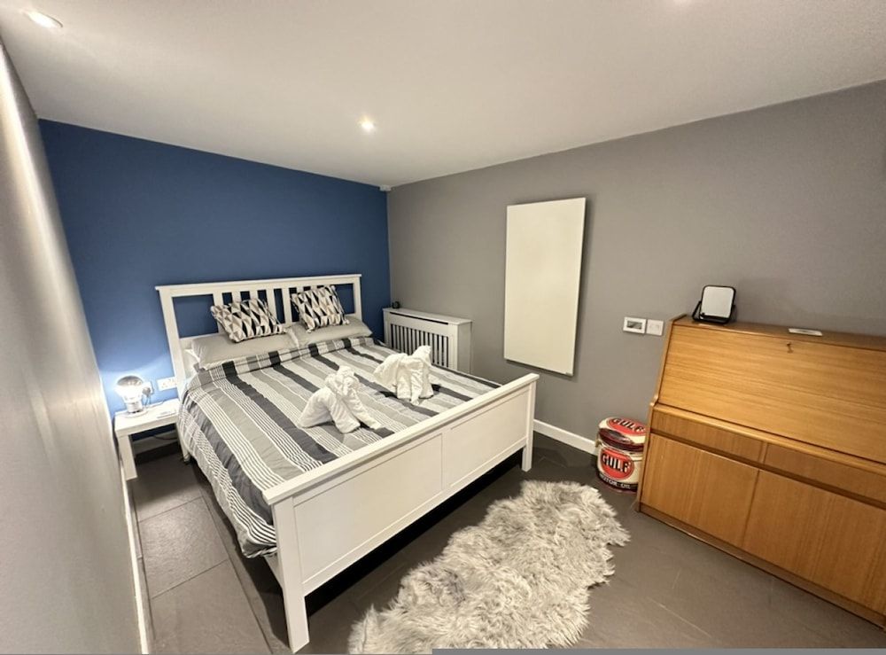 Lydvale Lodge in Lifton Studio 10