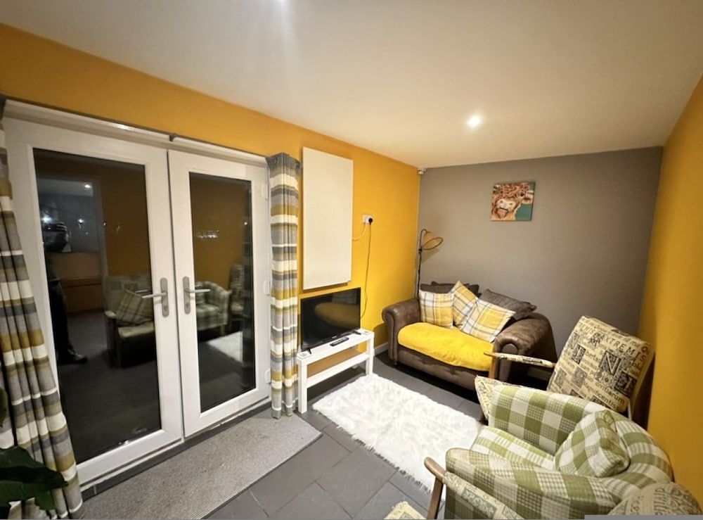 Lydvale Lodge in Lifton Studio 11