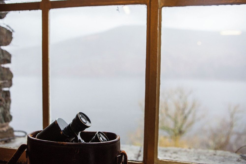 Haweswater Hotel Suite, Lake View 3