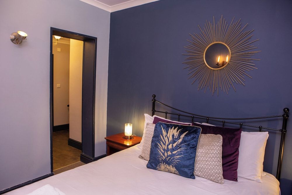 Haweswater Hotel Double Room 4