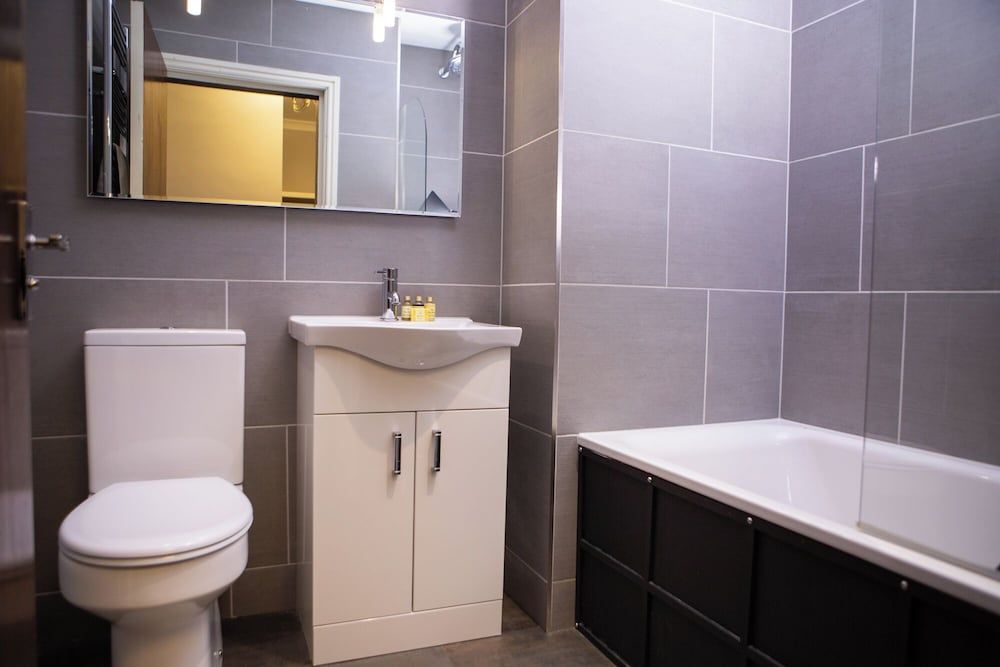 Haweswater Hotel Double Room 2