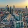 The Manchester Deansgate Hotel by IHG