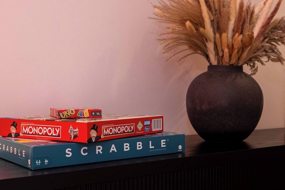 Supernova Suite City Views Apartment 21