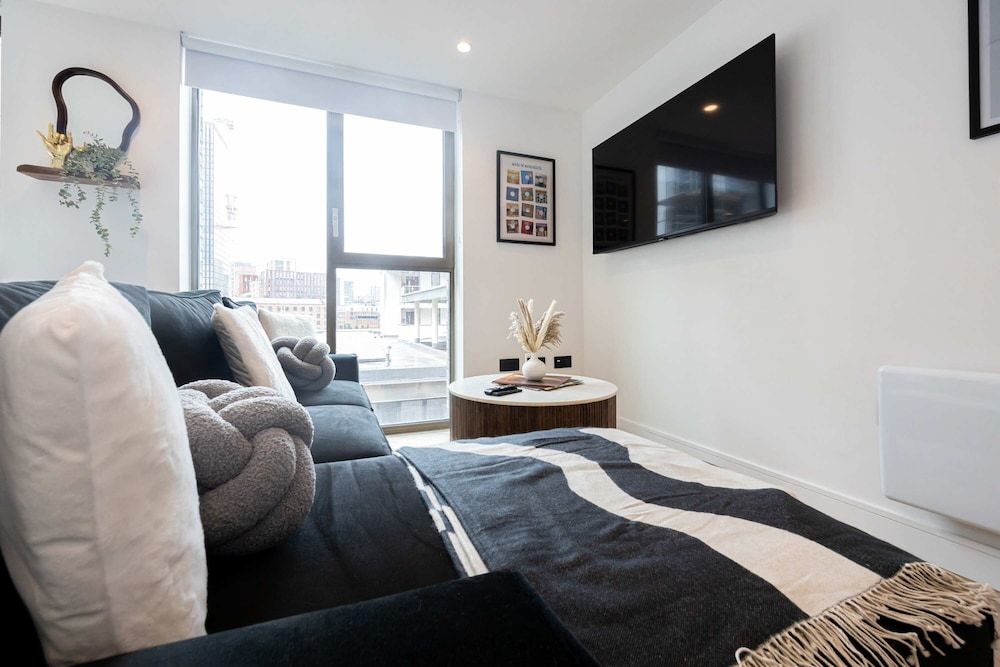 Supernova Suite City Views Apartment 6