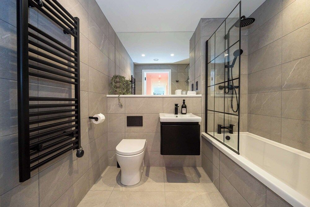 Supernova Suite City Views Apartment 14