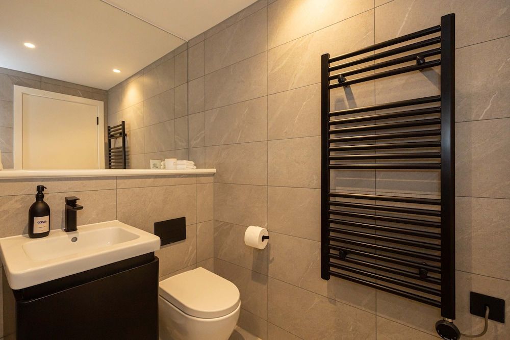 Supernova Suite City Views Apartment 20