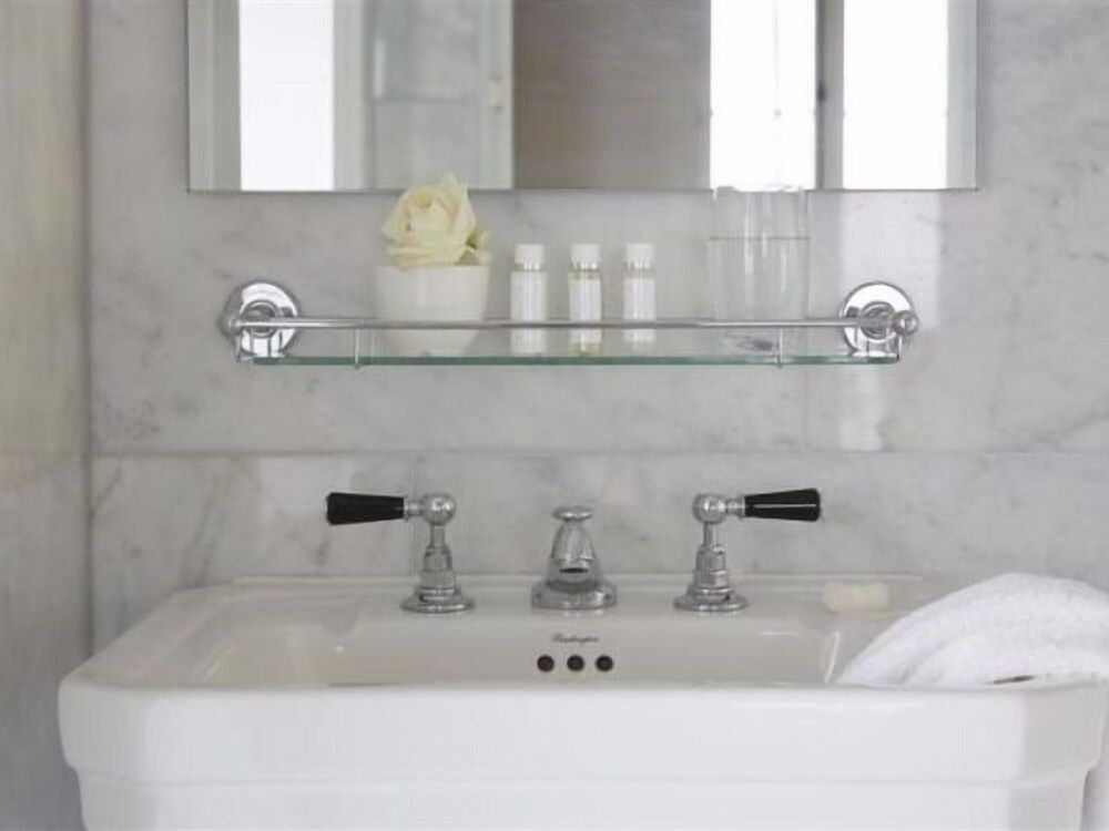 Albion House Ramsgate Classic Double Room, Sea View