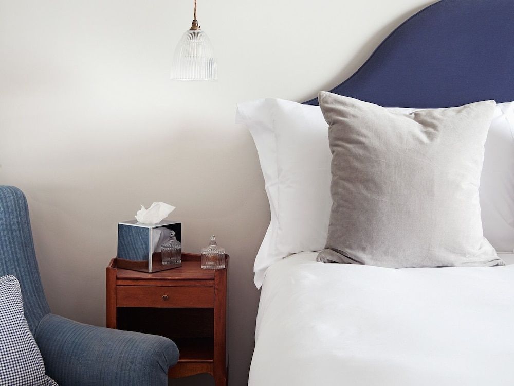 Albion House Ramsgate Classic Double Room, Sea View 3