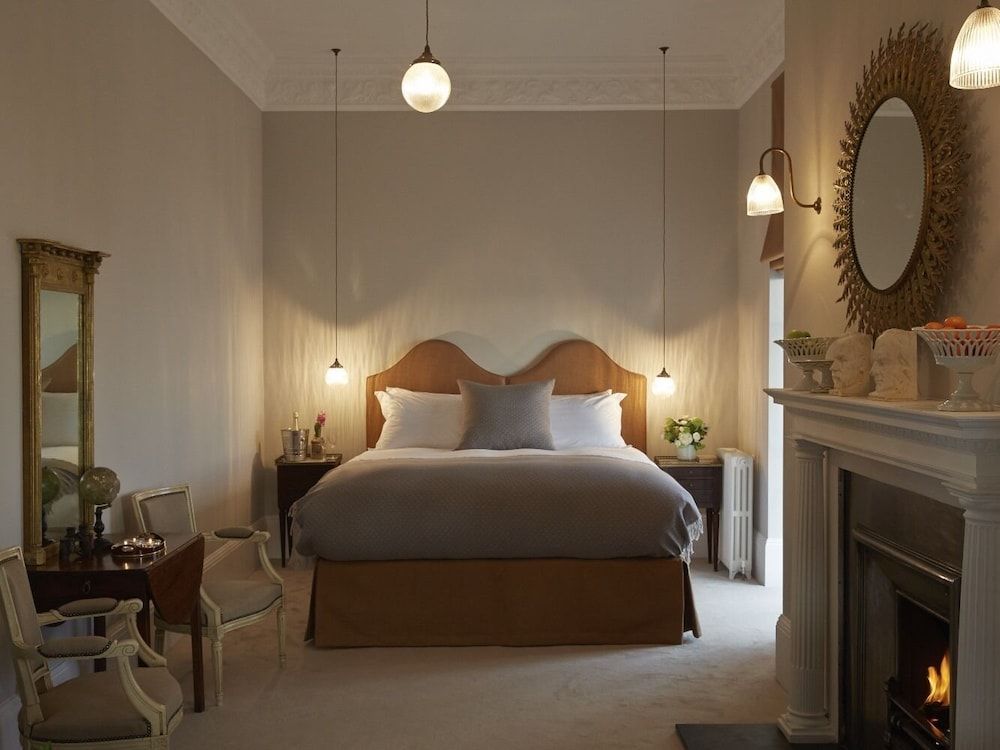 Albion House Ramsgate Luxury Suite, Balcony, Sea View 3