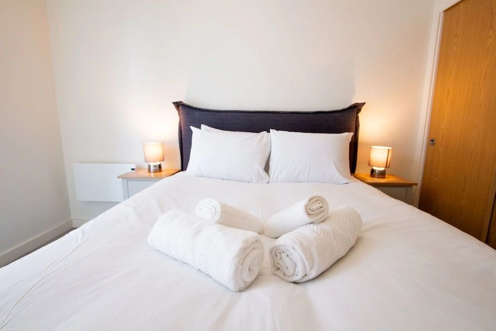 The Slate Yard Apartment, 1 Bedroom, Non Smoking 5