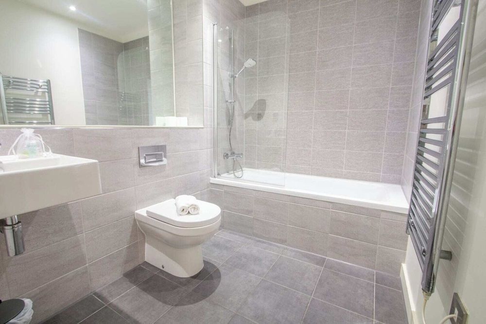 The Slate Yard Apartment, 1 Bedroom, Non Smoking 28