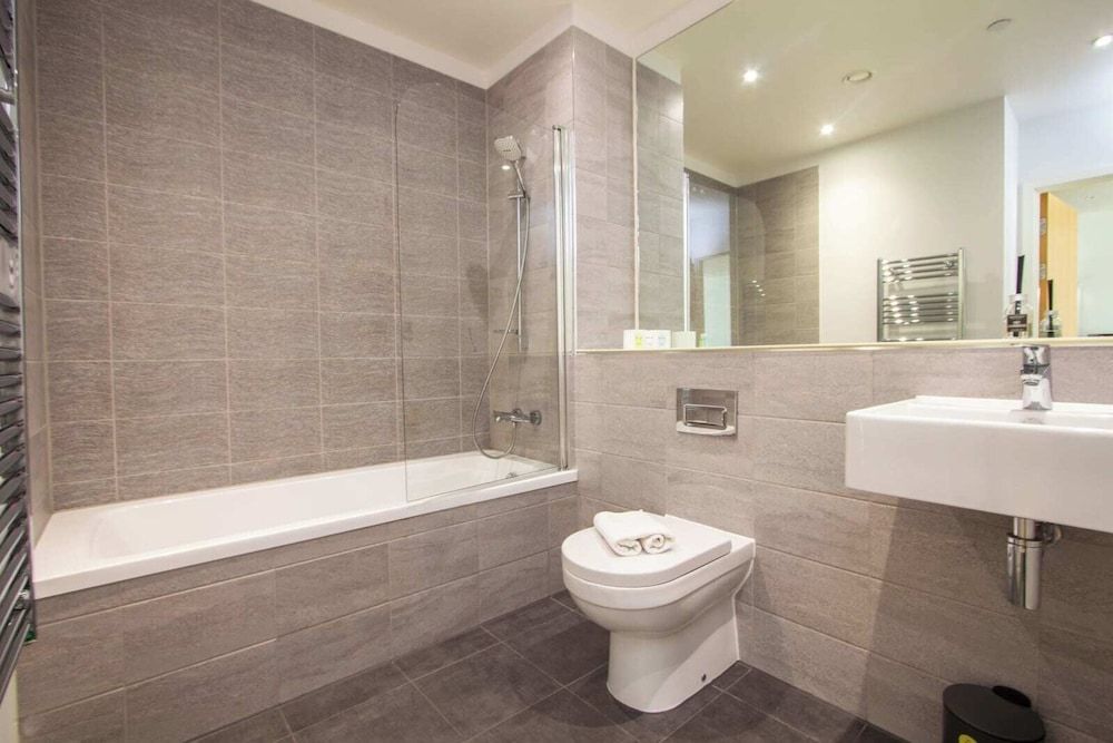 The Slate Yard Apartment, 1 Bedroom, Non Smoking 27