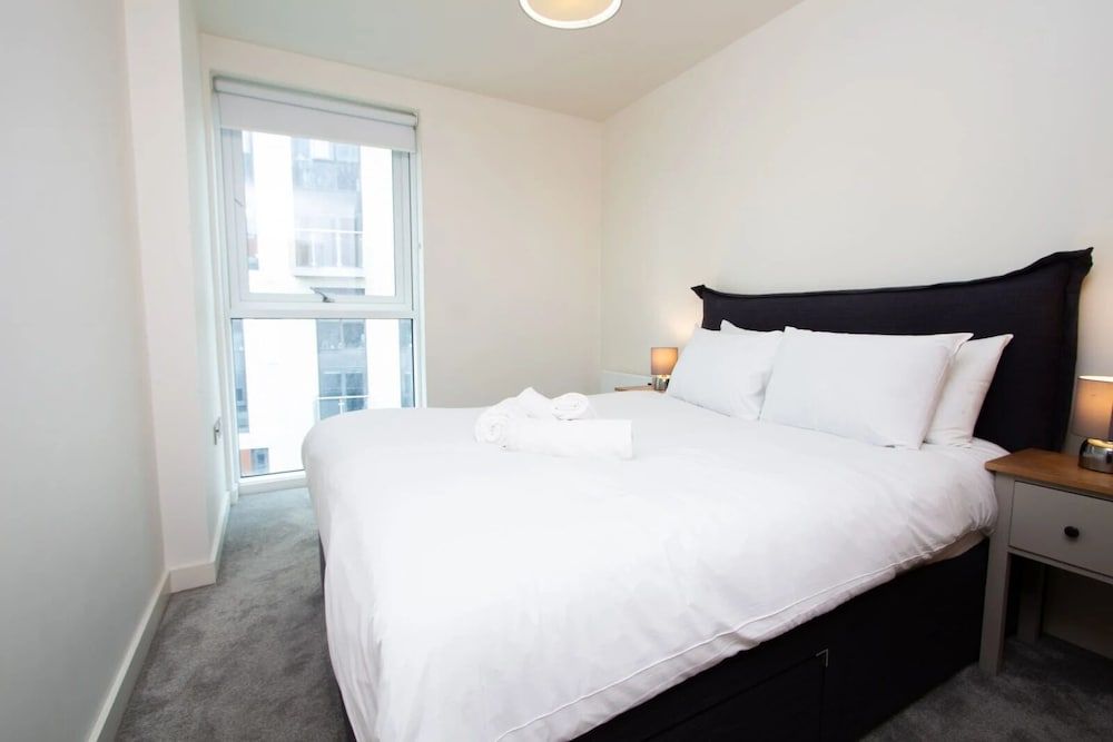 The Slate Yard Apartment, 1 Bedroom, Non Smoking 2