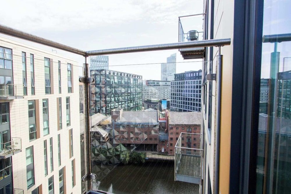 The Slate Yard Apartment, 1 Bedroom, Non Smoking 25