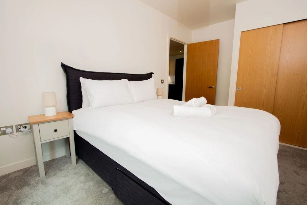 The Slate Yard Apartment, 1 Bedroom, Non Smoking 3