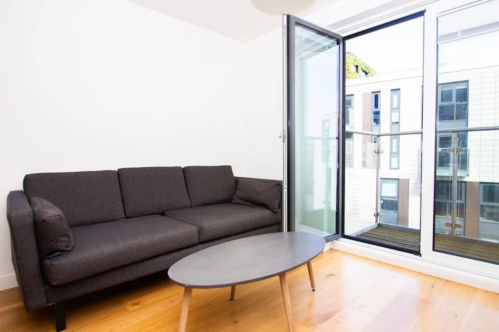 The Slate Yard Apartment, 1 Bedroom, Non Smoking 23