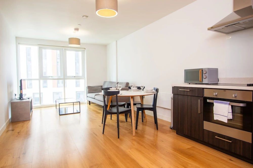 The Slate Yard Apartment, 1 Bedroom, Non Smoking 14