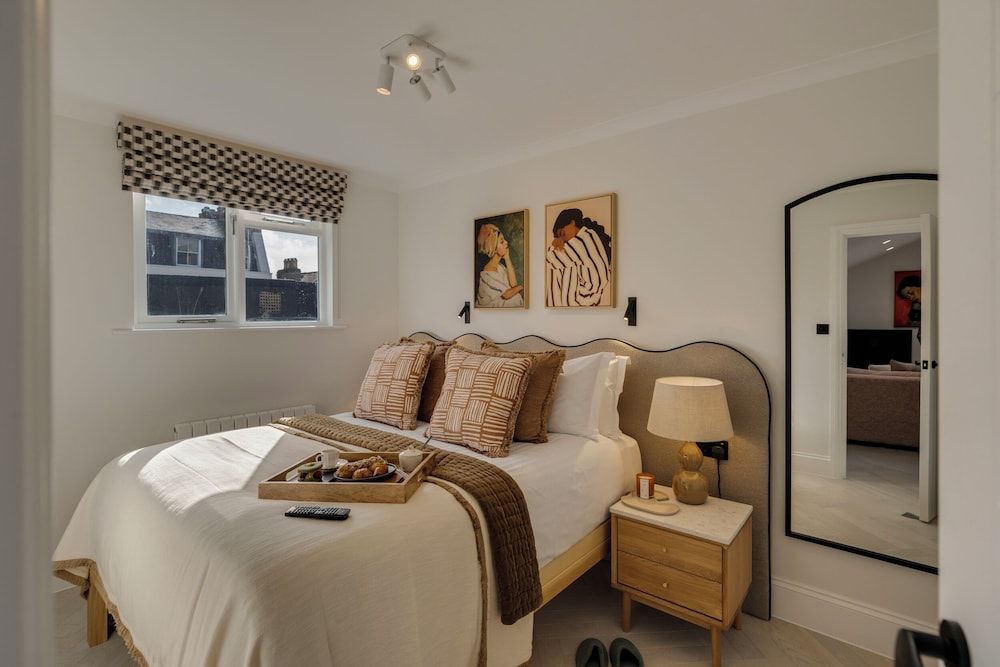 Gallery Apartment