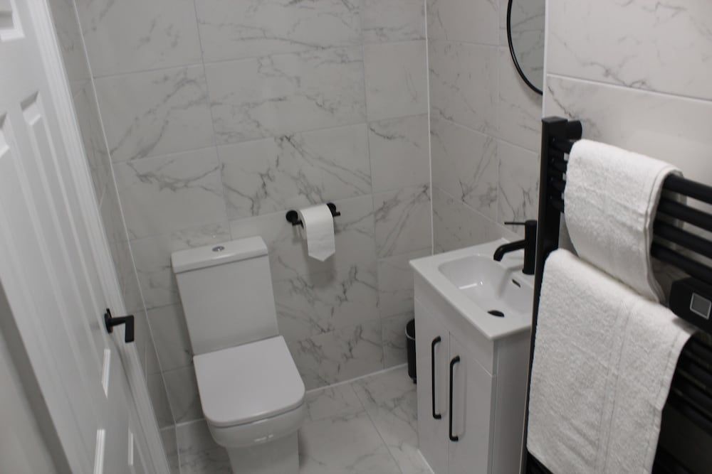 The Royal Alfred Signature Double Room 8