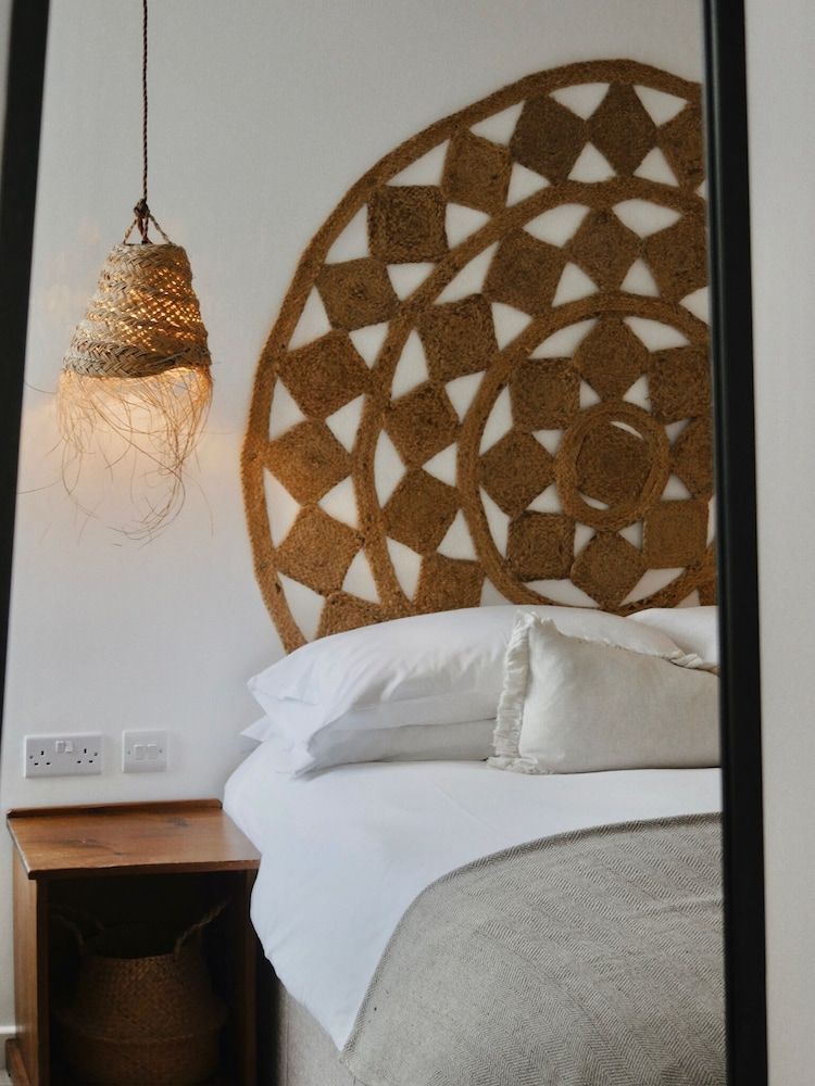 Harbour View House Double Room, Sea View (Room 6 Top Floor) 6