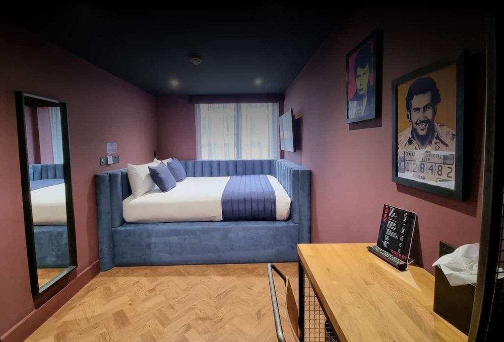 Comfort Double Room