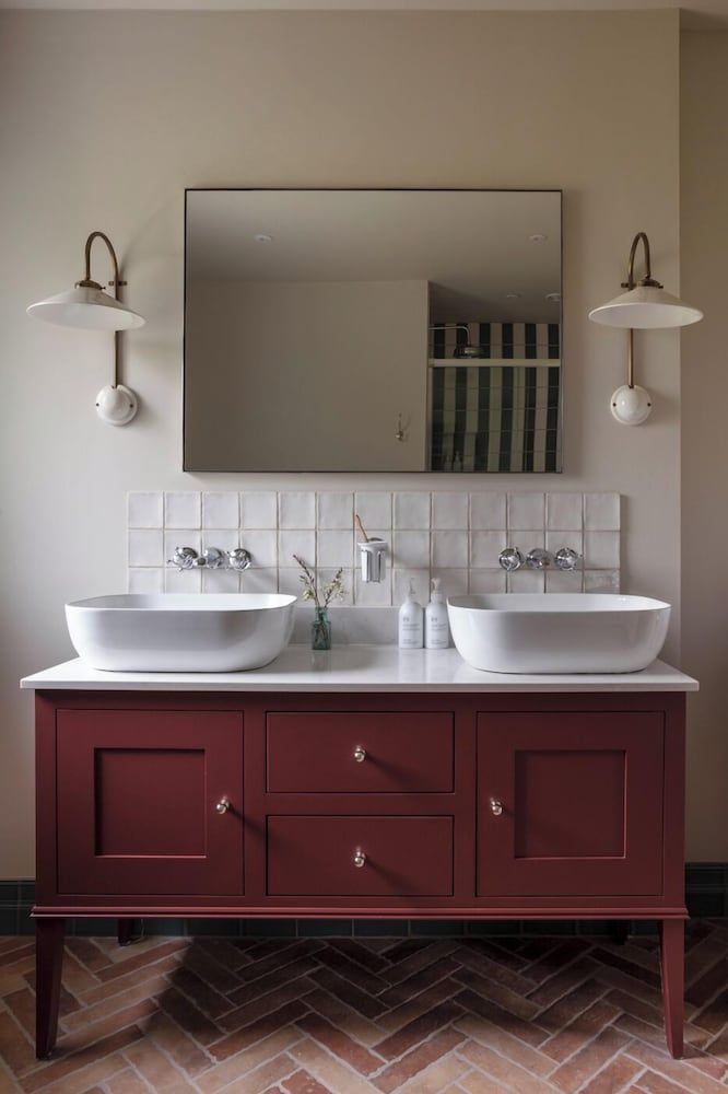 The Kirkstyle Inn & Sportsman's Rest Double Room, River View 4