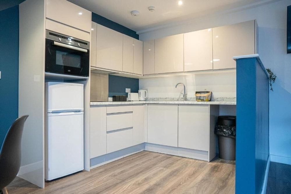 Sevenstay Bold Street Apartment