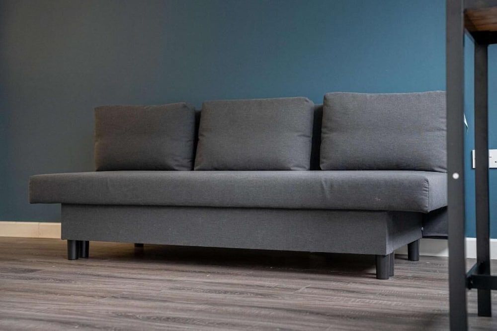 Sevenstay Bold Street Apartment Standard Apartment, 1 Bedroom, Non Smoking 6