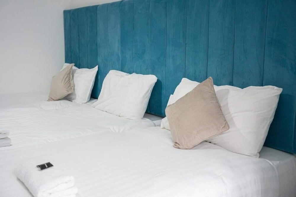 Sevenstay Bold Street Apartment Standard Apartment, 1 Bedroom, Non Smoking 4