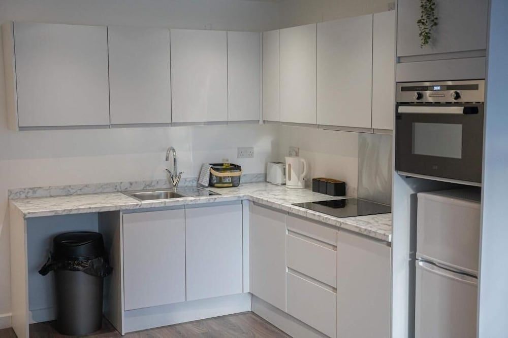 Sevenstay Bold Street Apartment Standard Apartment, 1 Bedroom, Non Smoking 7