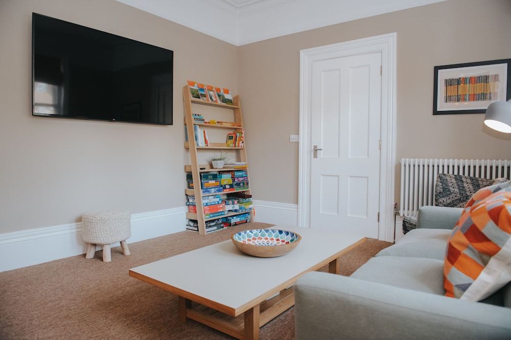 Eastfield Lodge Exclusive House, Ensuite (8 Bedroom) 36