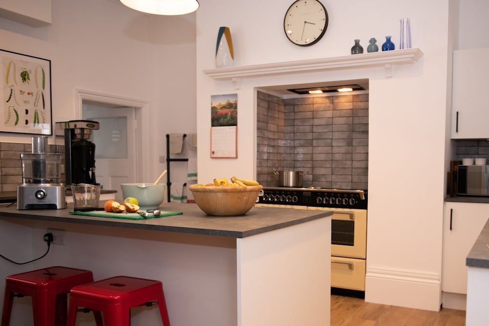 Eastfield Lodge Exclusive House, Ensuite (8 Bedroom) 23