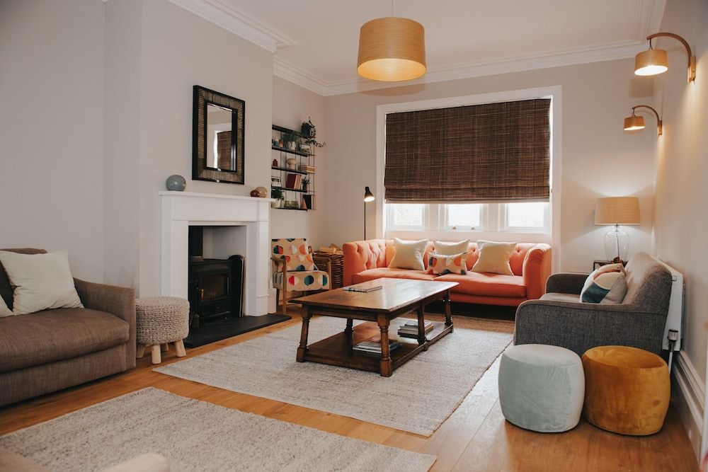 Eastfield Lodge Exclusive House, Ensuite (8 Bedroom) 52