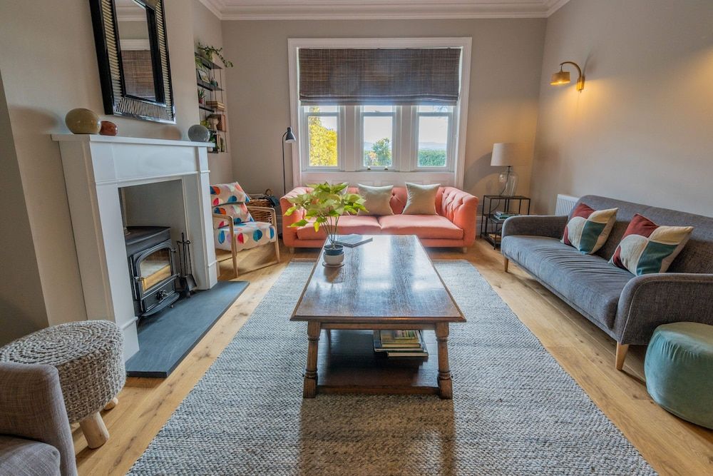 Eastfield Lodge Exclusive House, Ensuite (8 Bedroom) 51