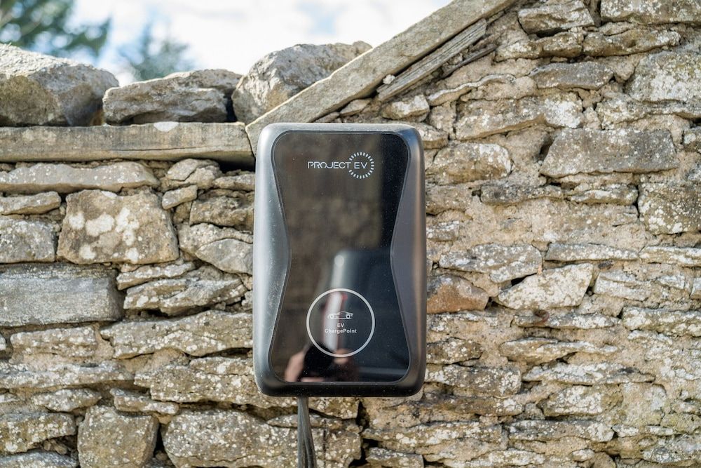 Eastfield Lodge Exclusive House, Ensuite (8 Bedroom) 32