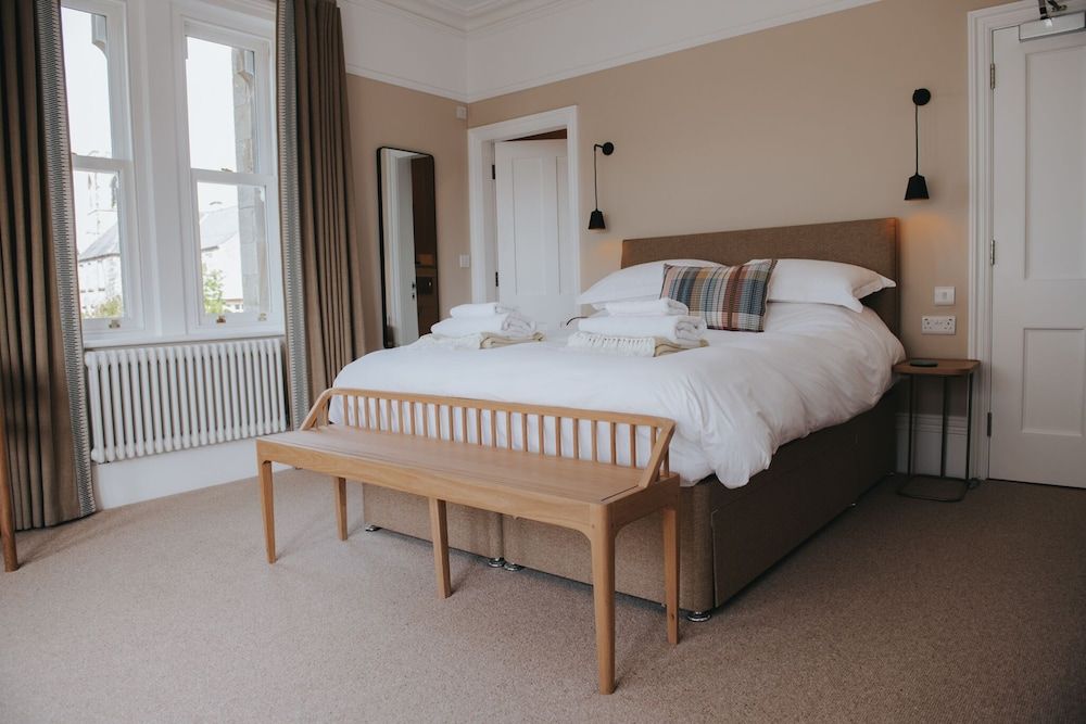 Eastfield Lodge Exclusive House, Ensuite (8 Bedroom) 21