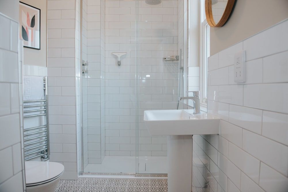 Eastfield Lodge Exclusive House, Ensuite (8 Bedroom) 28