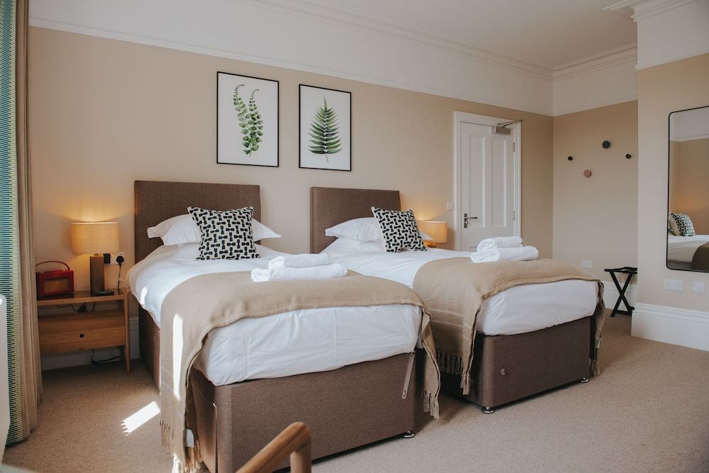 Eastfield Lodge Exclusive House, Ensuite (8 Bedroom) 20