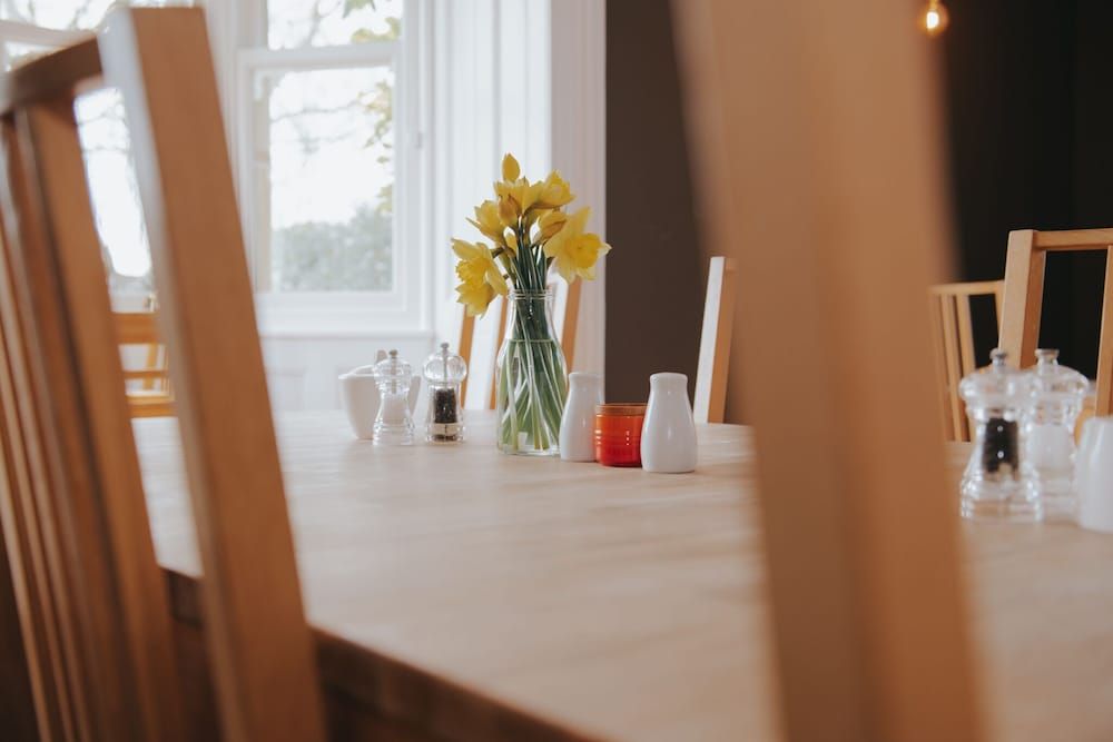 Eastfield Lodge Exclusive House, Ensuite (8 Bedroom) 42