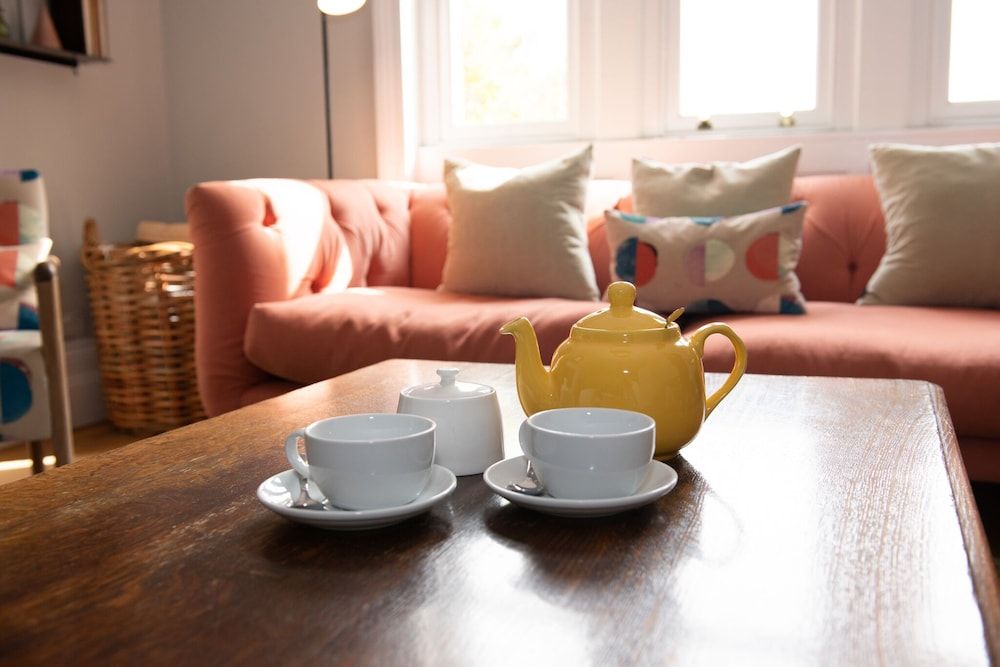 Eastfield Lodge Exclusive House, Ensuite (8 Bedroom) 55