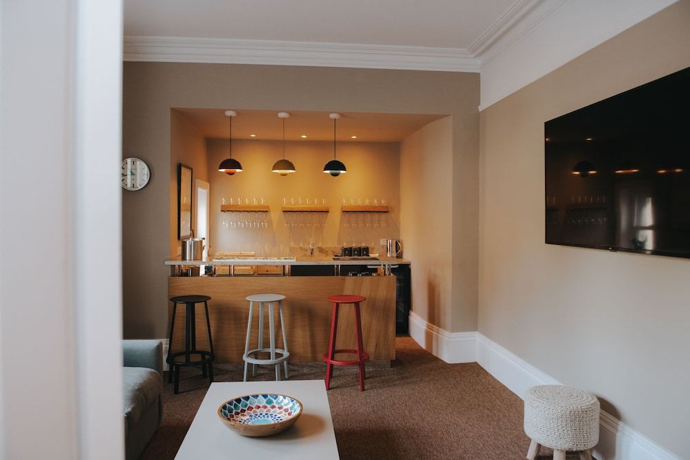 Eastfield Lodge Exclusive House, Ensuite (8 Bedroom) 45