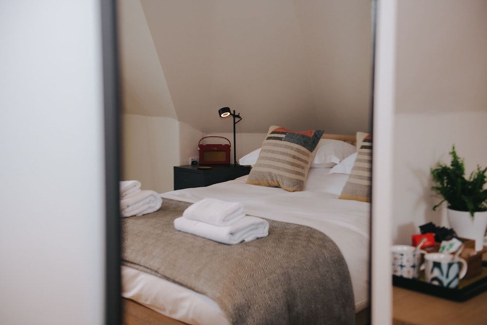 Eastfield Lodge Exclusive House, Ensuite (8 Bedroom) 7