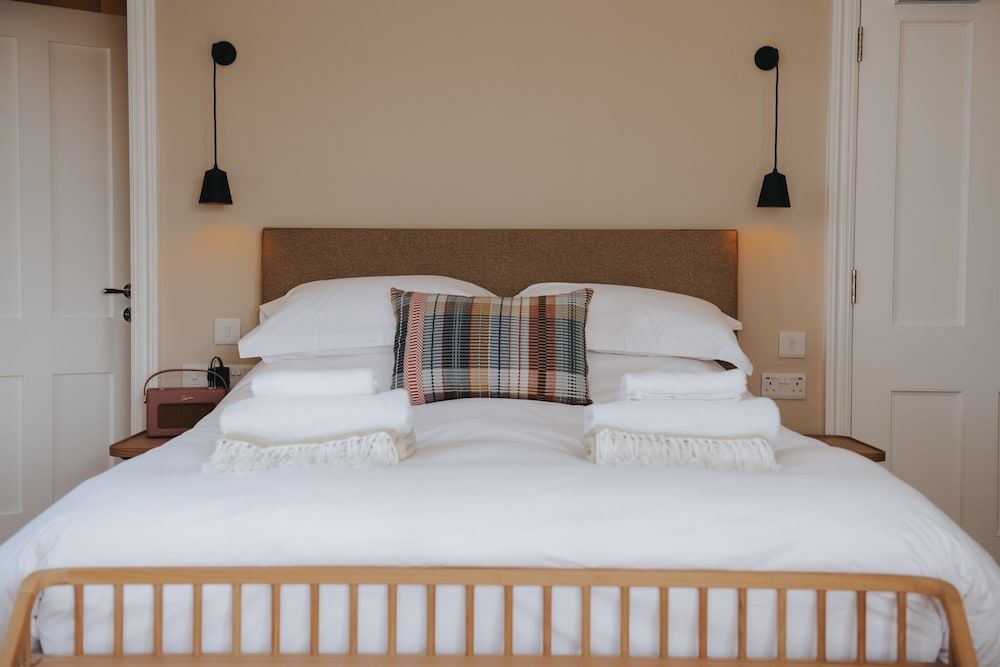 Eastfield Lodge Exclusive House, Ensuite (8 Bedroom) 6