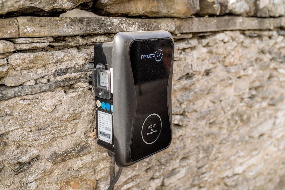 Eastfield Lodge Exclusive House, Ensuite (8 Bedroom) 33